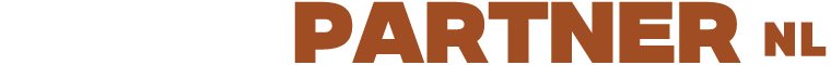 Bouwpartner Nederland logo